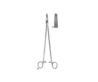 Needle Holder Masson